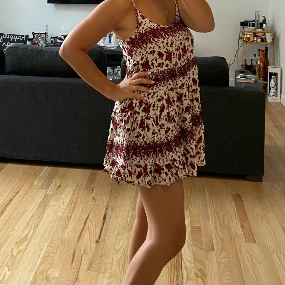 Brandy Melville Jada dress